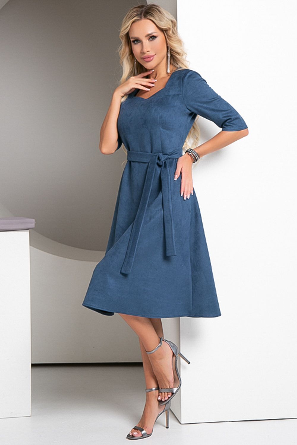 Платье 70655 Avili