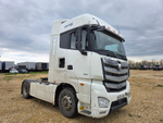 Foton AUMAN 4x2 Седельный тягач BJ4189SLFKA (Дизельный, 11,8 л, 470 л.с. АТ)