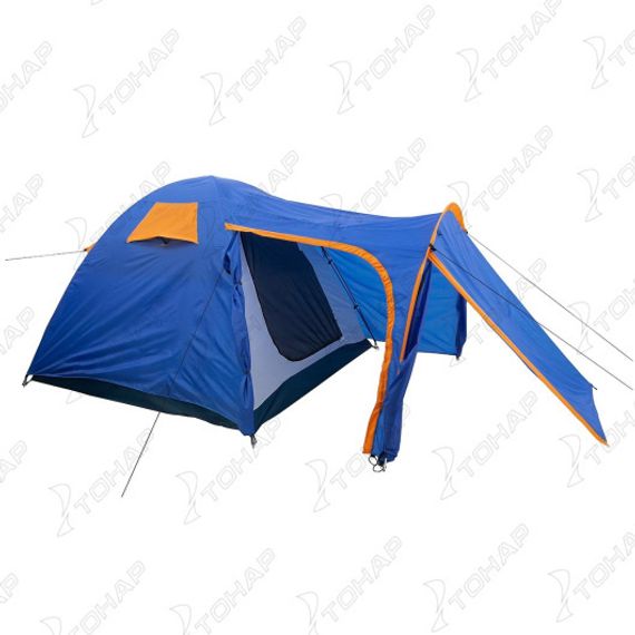 Палатка 3-4-х местная (PR-82065-1) PR