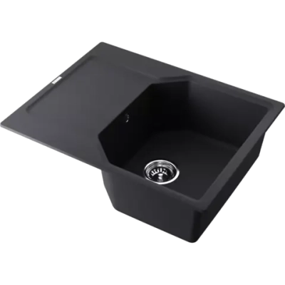 Кухонная мойка Omoikiri Yonaka-65-BL