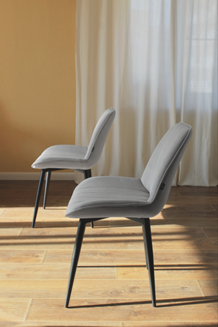 Стул Канцлер Смоки