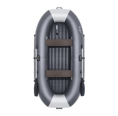 Гребная лодка Таймень LX 290 НД