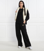 Худи Classic Crew_1 HUGO - черный(50508558)