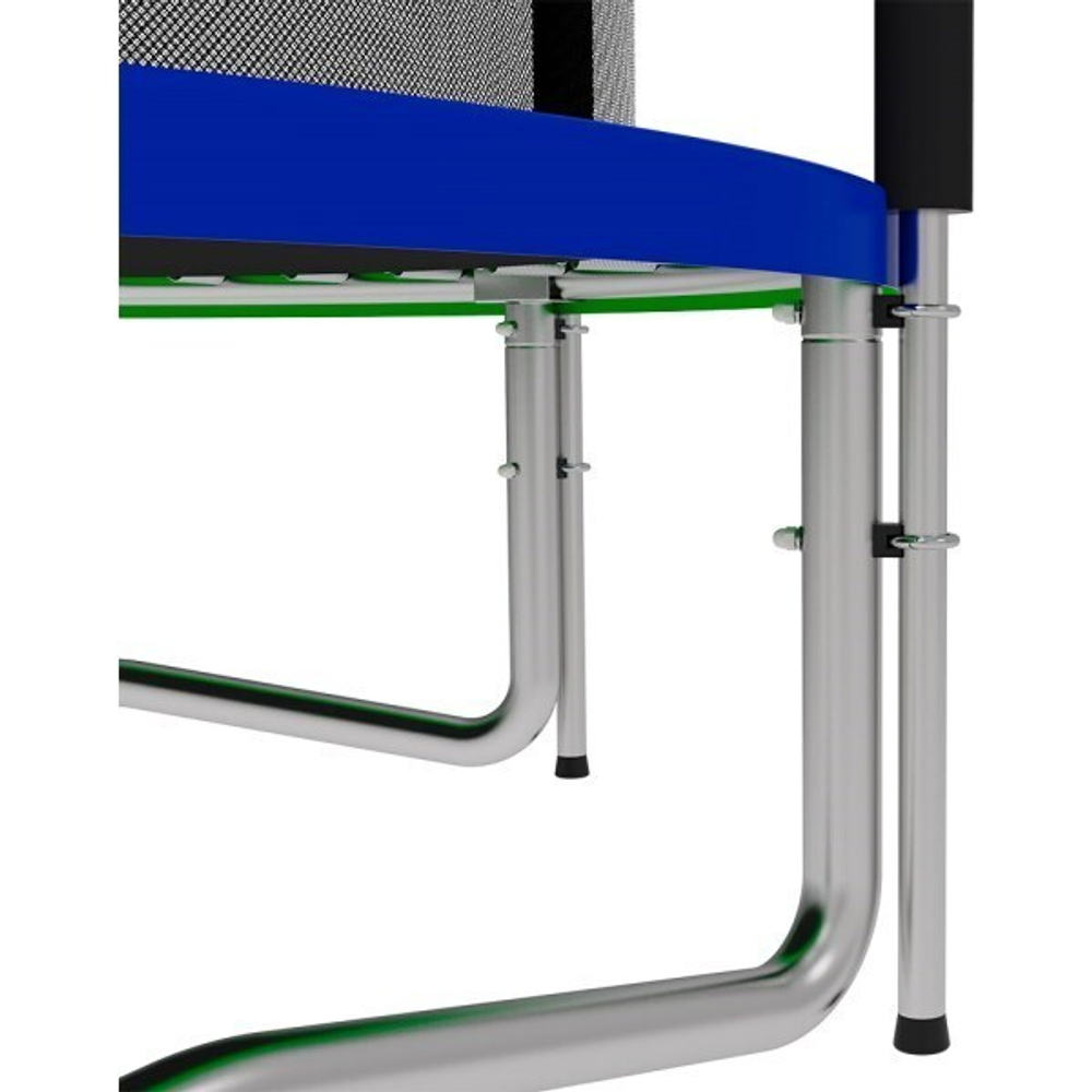 Батут SWOLLEN Classic 8 FT