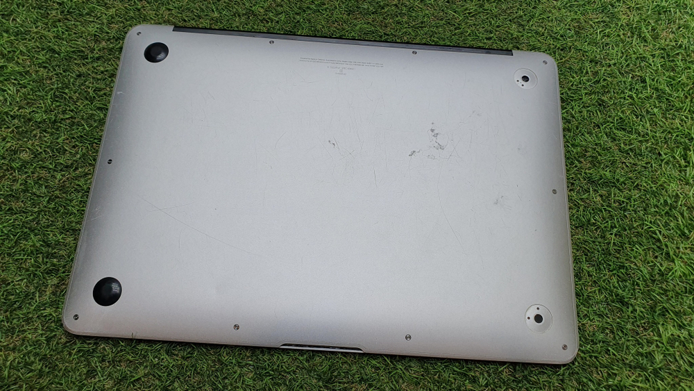 MacBook Air A1466 13" 2017 i5/8Gb