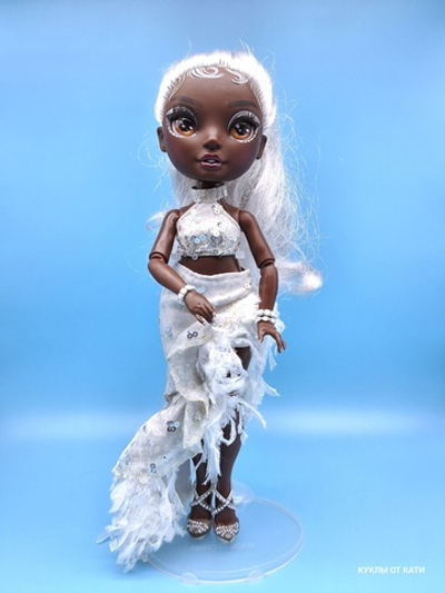 Кукла Rainbow Хай Айша Стерлинг