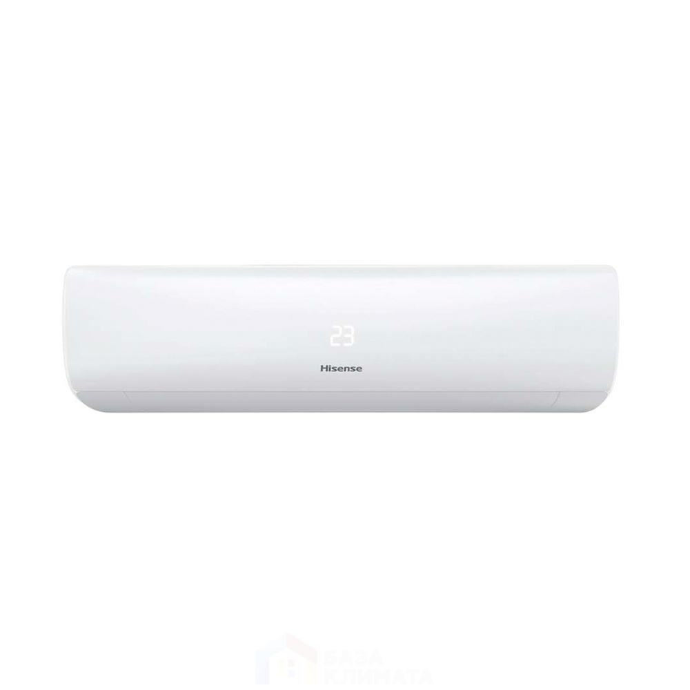 Сплит система настенная Hisense серии ZOOM DC Inverter 2023 AS 07UW4RYRKB00G AS 07UW4RYRKB00W