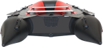 Лодка ПВХ Gladiator Light B330AD c AirDeck