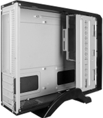 Корпус mATX Exegate MI-207U-350W-8