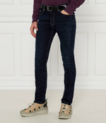 Джинсы Karl Lagerfeld - темно-синий(265840 500830)