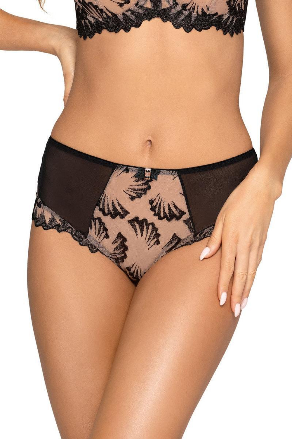 SOPHIE NOIR N Трусы слипы NOVIKA