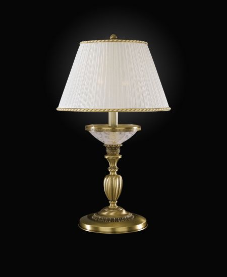 Настольная лампа Reccagni Angelo P.6402 G