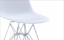Стул PM073 (Y304M) white (белый)