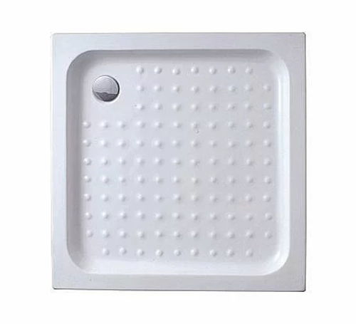 Душевой поддон Cezares TRAY-A-A-15-W 95х95
