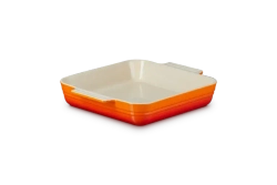 Le Creuset Форма для выпечки 28x23см 1,8л пламя