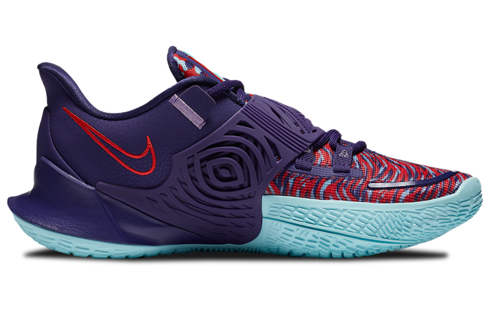 Кроссовки Nike Kyrie Low 3 "Sunrise" 3