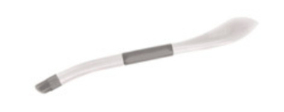 Пушер с каучуковым наконечником RuNail