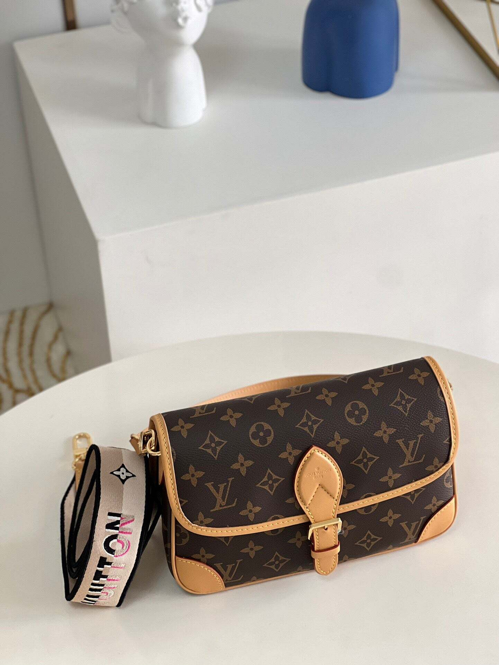 Louis Vuitton Diane