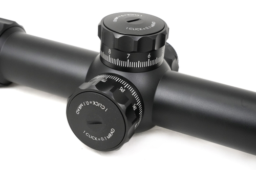 Прицел Arkon Model A 5-30x56