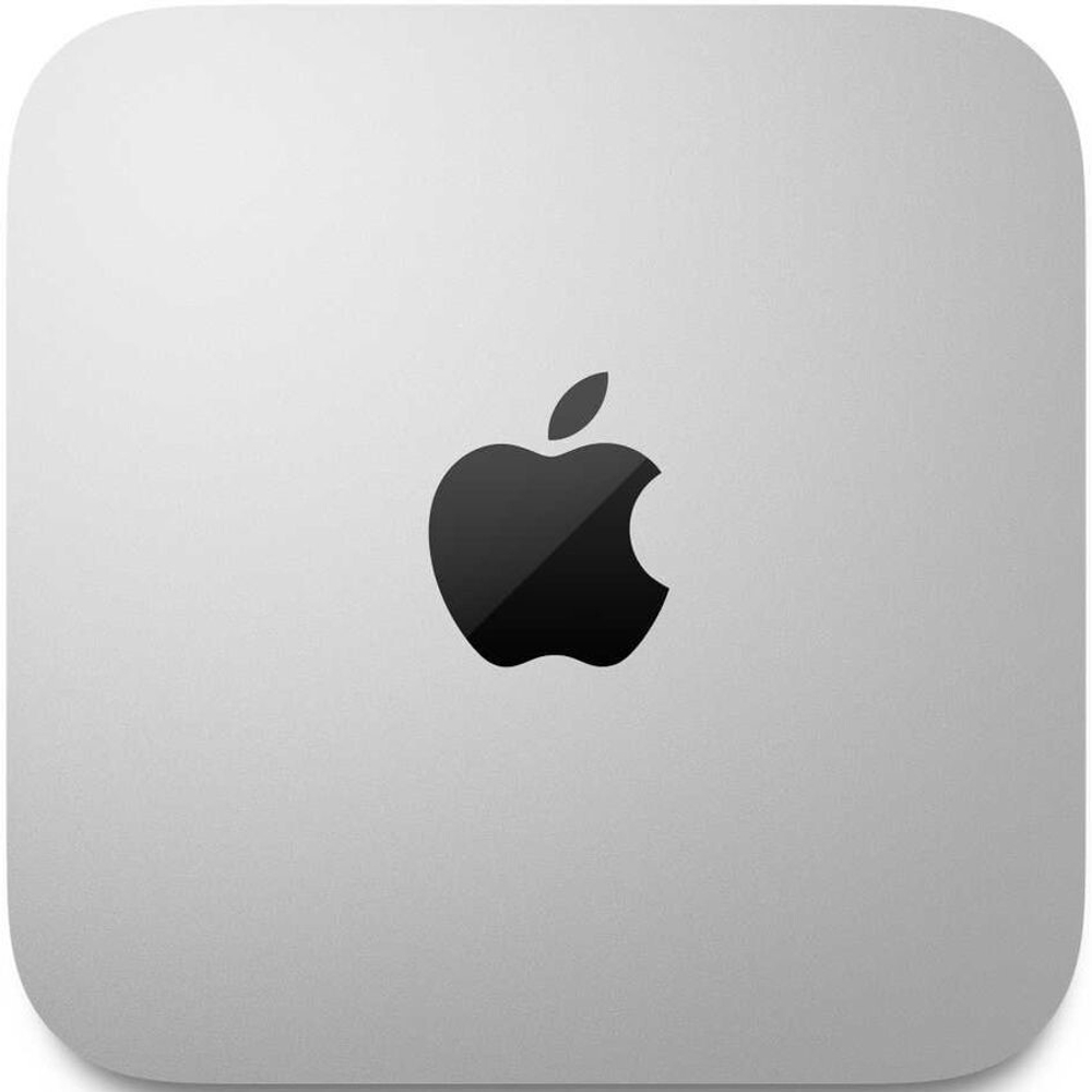 Системный блок Apple Mac Mini Apple M2, 8 ГБ, 512 Гб, Apple M2 10-core,  ОС MacOS