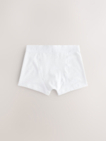 Трусы для мальчика Next AA9-671, 5 шт., Белый