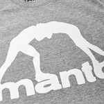 Футболка Manto Vibe Melange