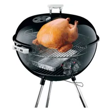 Алюминиевые поддоны-жиросборники большие, 33х23x5, 10 шт., Weber