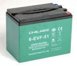 Тяговая аккумуляторная батарея Chilwee 6-EVF-51
