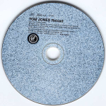 Tom Jones / Reload (CD)