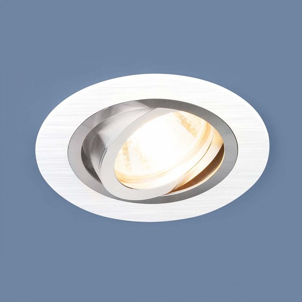 Встраиваемый светильник Elektrostandard Metar a036415