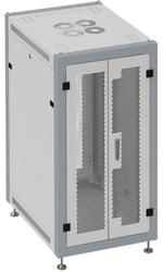 Шкаф напольный 19", 27U SYSMATRIX SL 6027.744