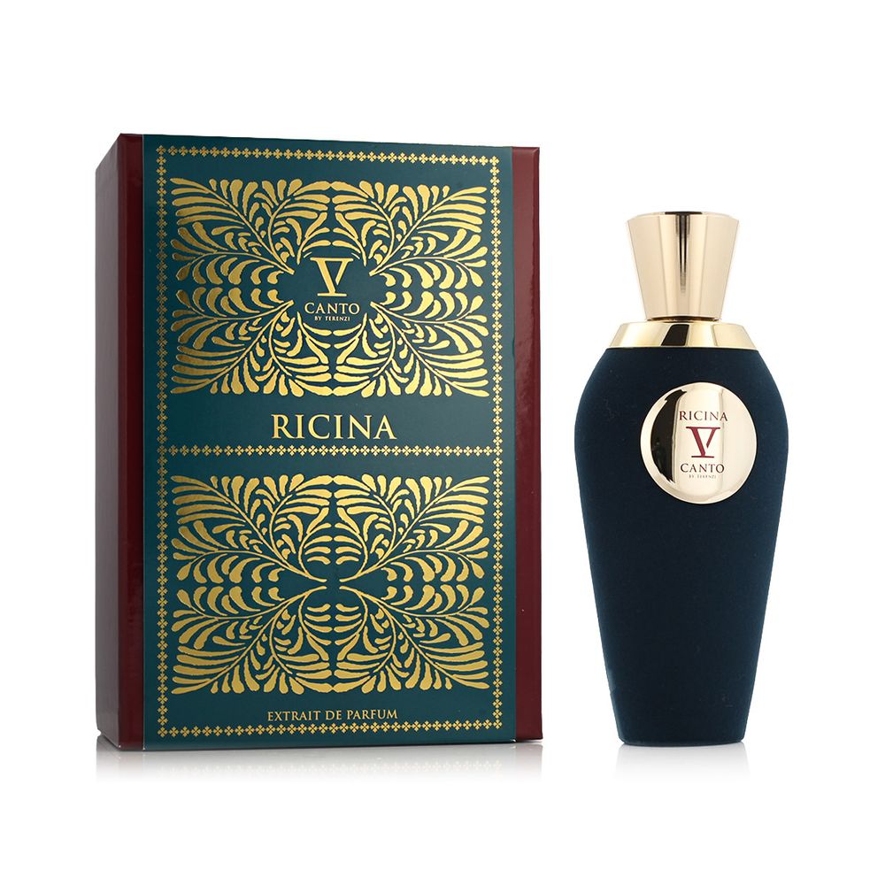 V Canto Ricina Extrait de parfum 100 ml (unisex)