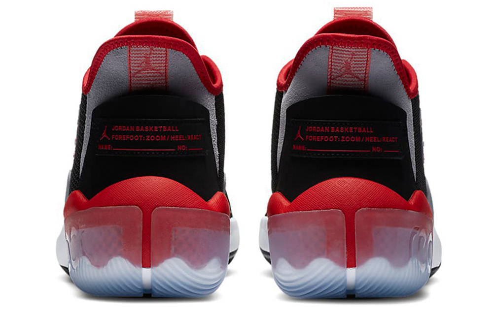 Кроссовки Jordan React Elevation Pf Tpu