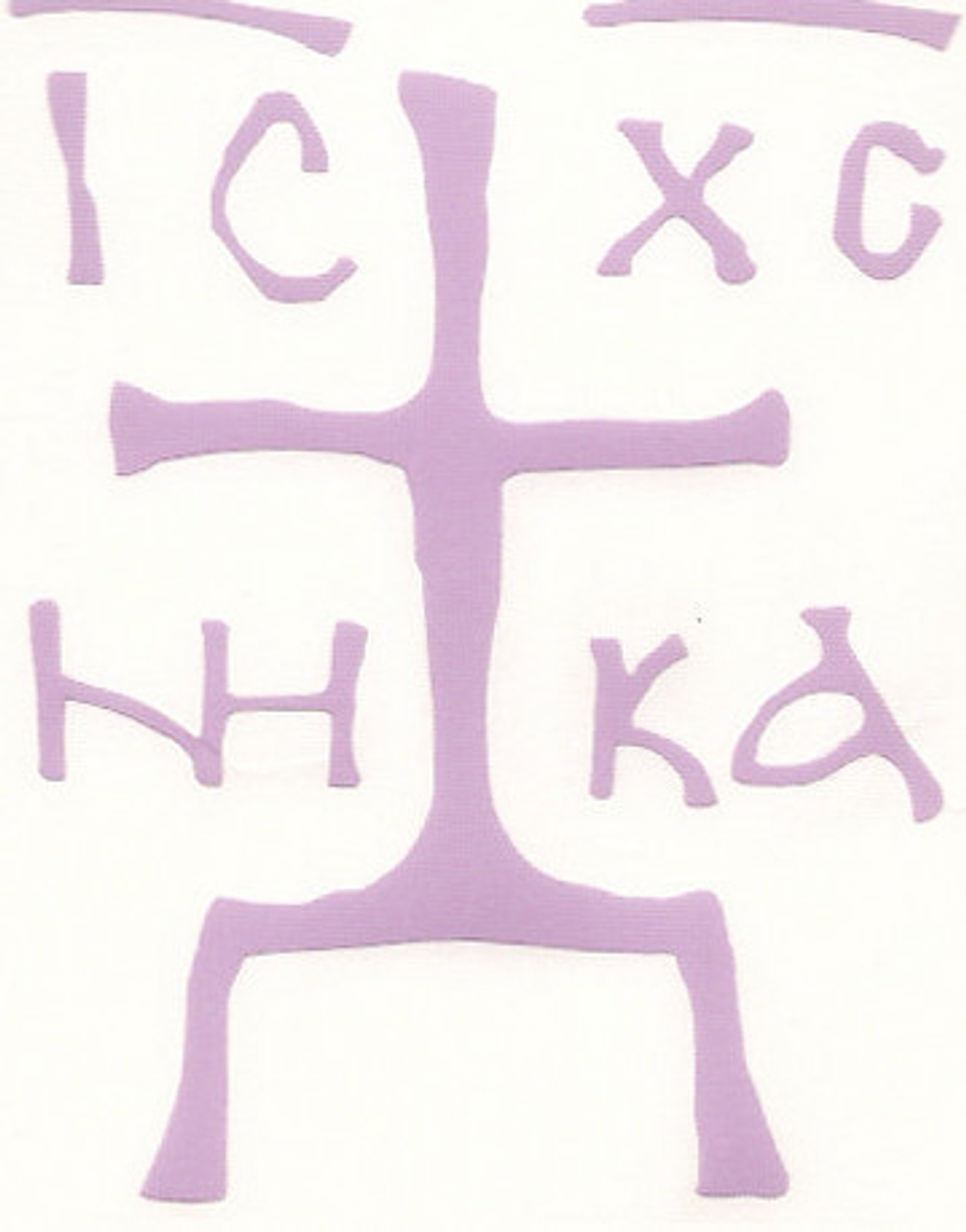 Автонаклейка
