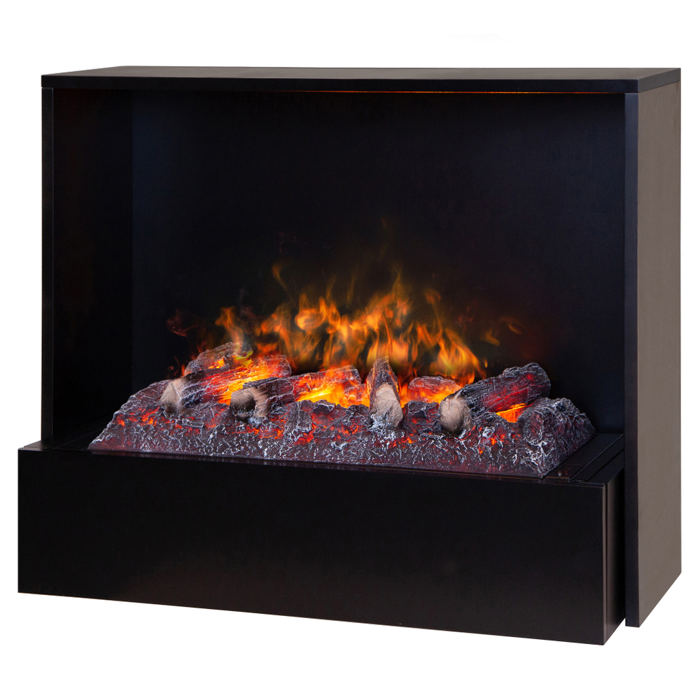 Black-вставка 26/CST630 для парового камина Real Flame 3D Cassette 630M