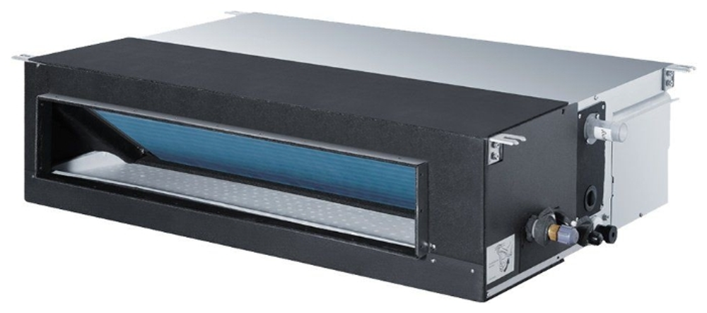 Канальная VRF система Haier AD302MJERA