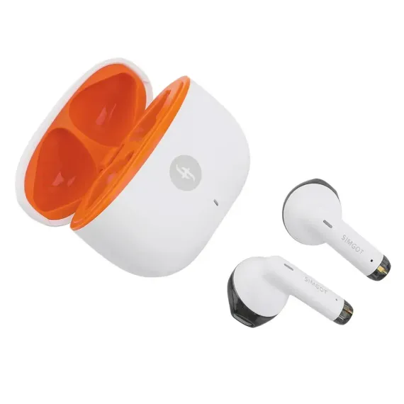 SIMGOT FLD100 White