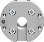 Адаптерная плита для стандартного трехточечного захвата Festo DHAA-G-R3-16-B19-32