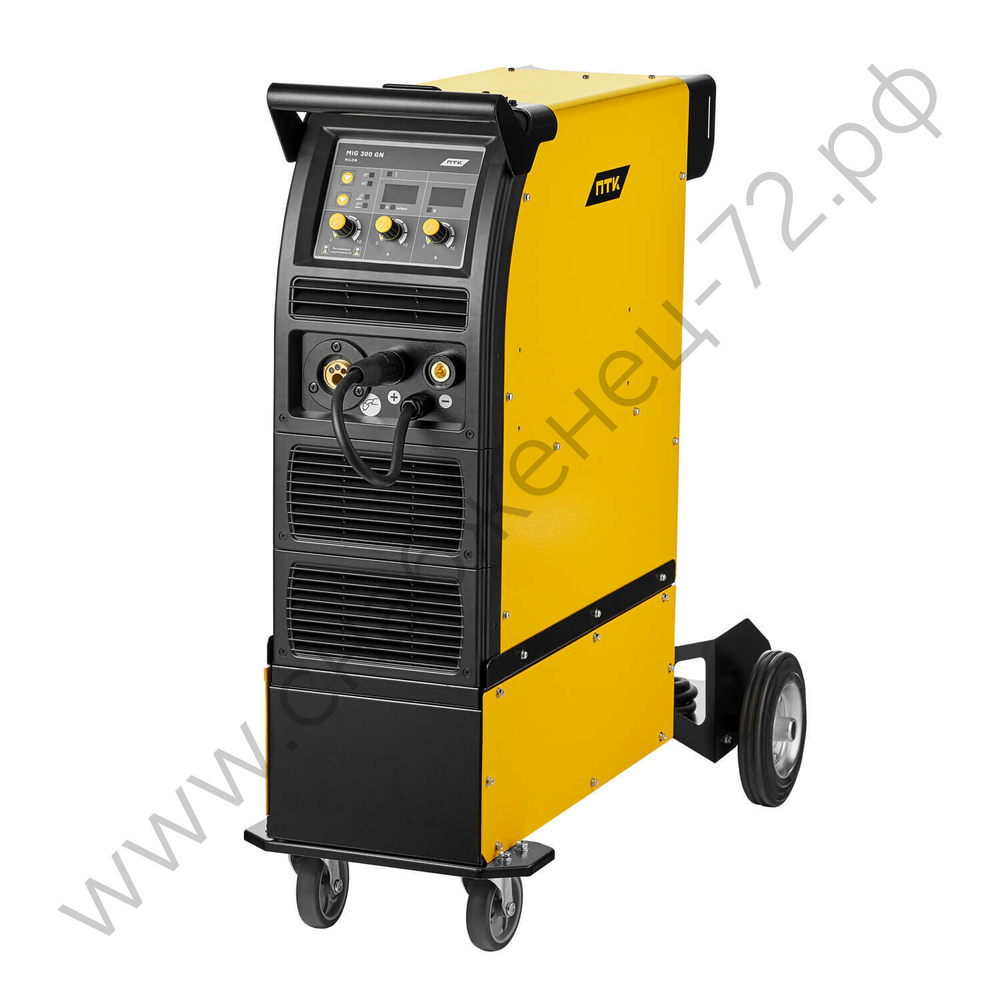 ПТК RILON MIG 300 GN