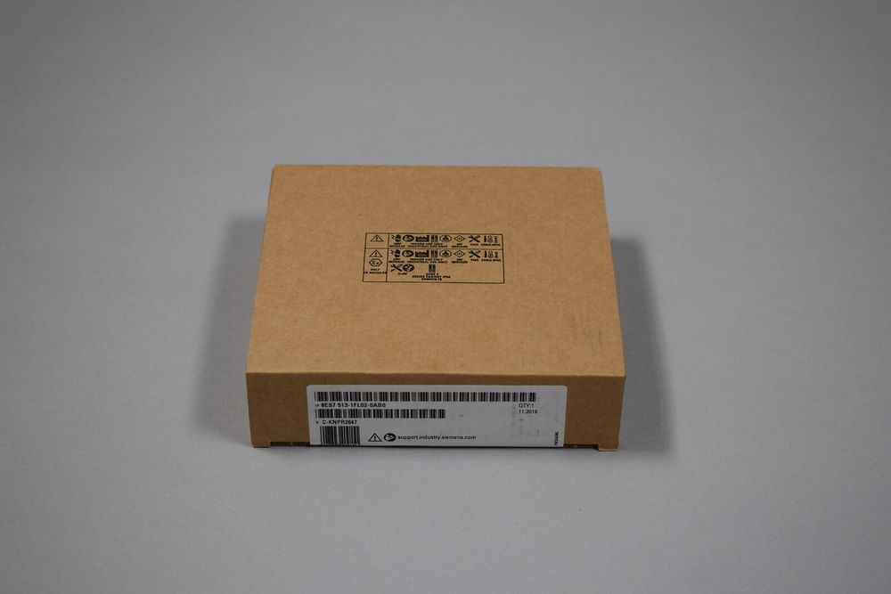 Новый SIEMENS 6ES7513-1FL02-0AB0