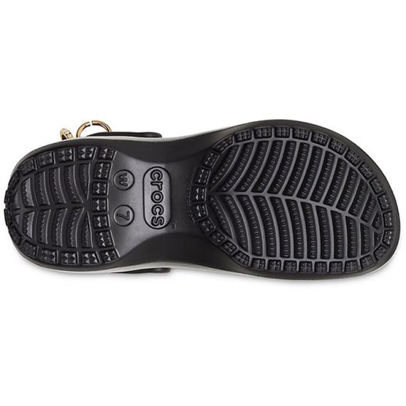 Crocs Classic Clog 'Black'