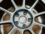 КОВАНЫЕ ДИСКИ ДЛЯ NISSAN SKYLINE BNR34 R34 GT-R 2000 НИССАН