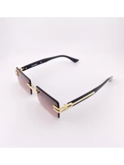 Очки солнцезащитные Certificate