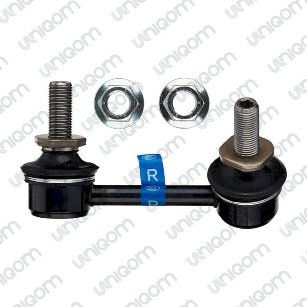 Стойка стабилизатора задняя правая SLA195RM