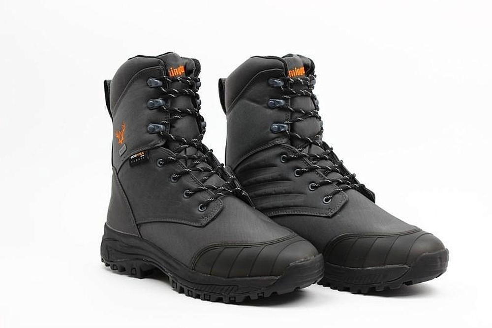 Ботинки Remington Shadow Trek Grey (тинсулейт 600гр) (арт.ShadowGrey600)