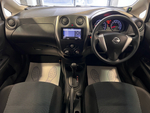 Nissan Note, 2016 год