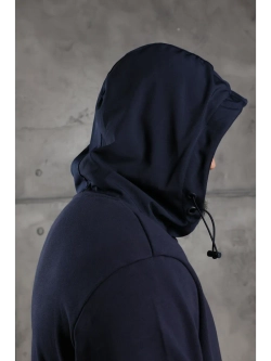 Худи с капюшоном для тренировок и спорта