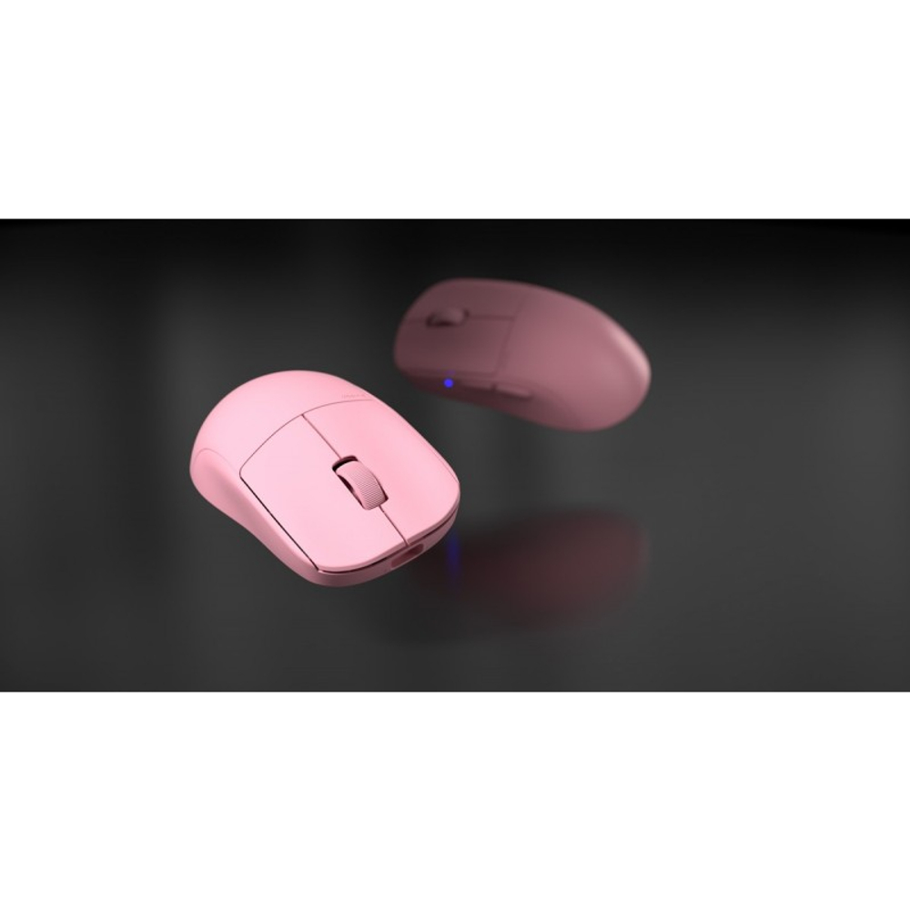 Игровая мышь Pulsar X2 Wireless Pink (PX205)