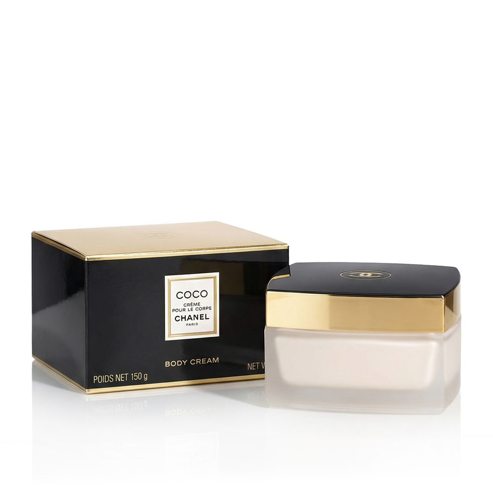 Chanel Coco Body Cream 150 ml (woman)