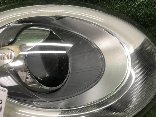 Фара правая Mini Hatch F56 (2013-2018) LED